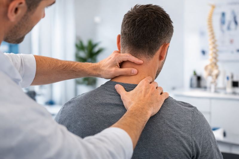 Chiropractic